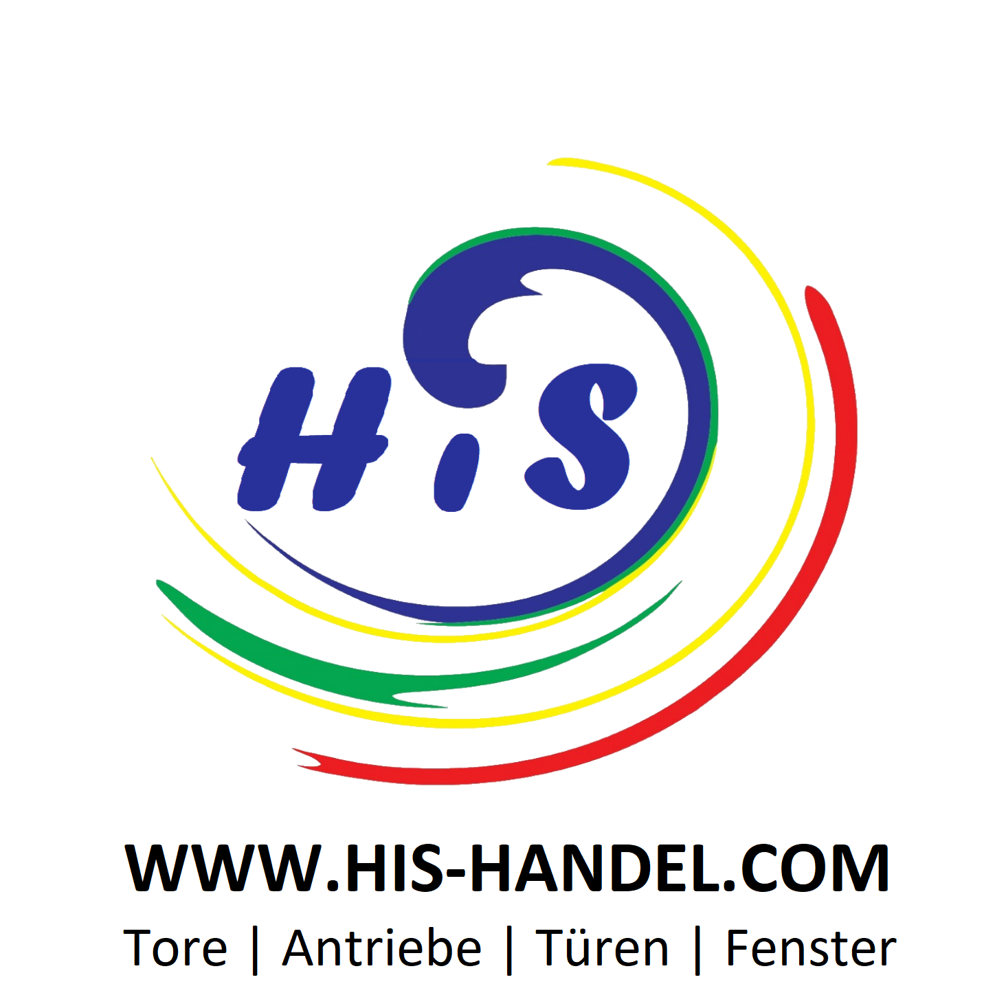 Karriere - HIS